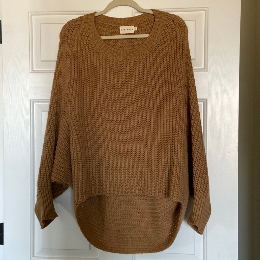 Dreamers Cozy Sweater